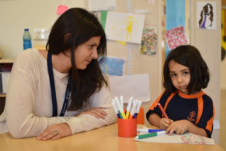 The Best of Summer Reading for Kids in Dubai | Clarion School Dubai The Best of Summer Reading for Kids in Dubai | Clarion School Dubai