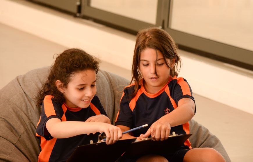 Clarion School Dubai Clarion School Dubai
