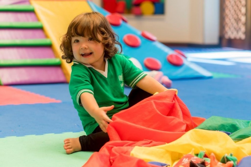 Aga Khan Early Learning Centre Aga Khan Early Learning Centre September Admissions