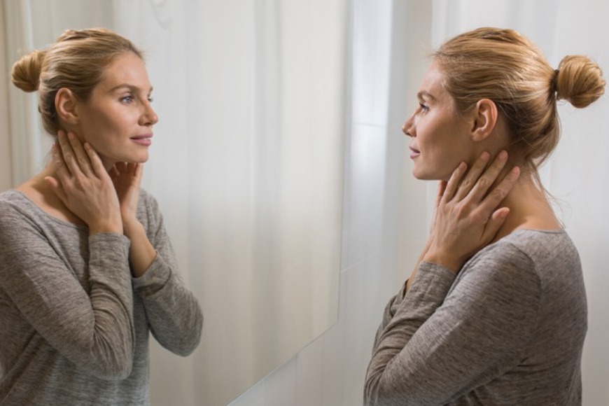 Neck fillers and Profhilo treatments in Dubai Neck fillers and Profhilo treatments in Dubai