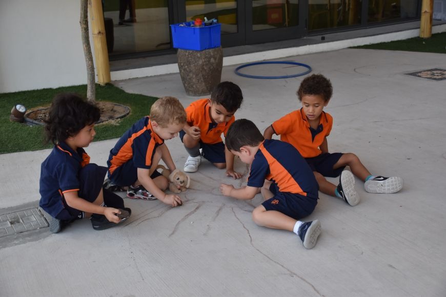 Schools in Dubai | Clarion School Schools in Dubai | Clarion School
