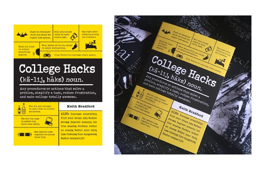 We Found the Most Useful Items For Lazy College Students We Found the Most Useful Items For Lazy College Students