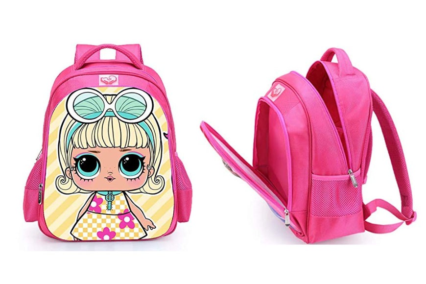 20 of The Best School Bags You Can Buy on Amazon 20 of The Best School Bags You Can Buy on Amazon