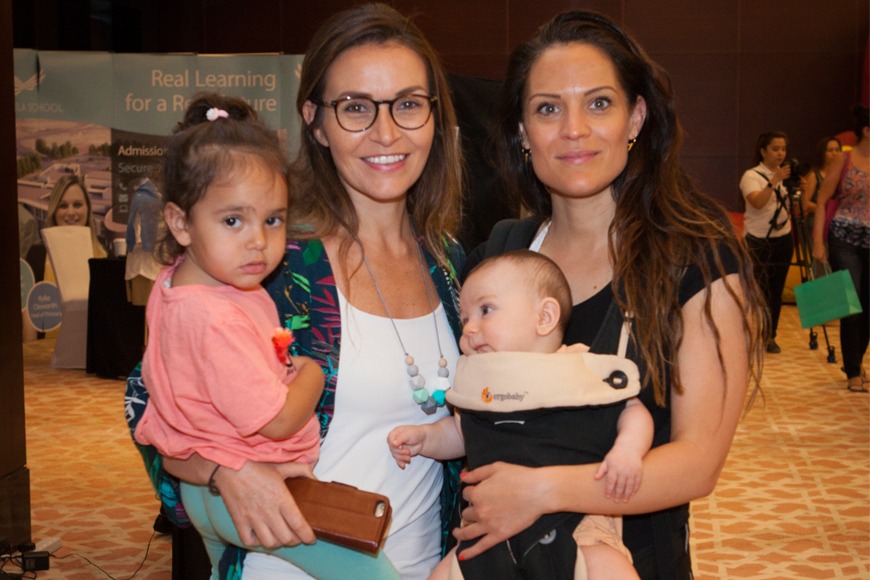 The EWmums Show 2018 The EWmums Show 2018