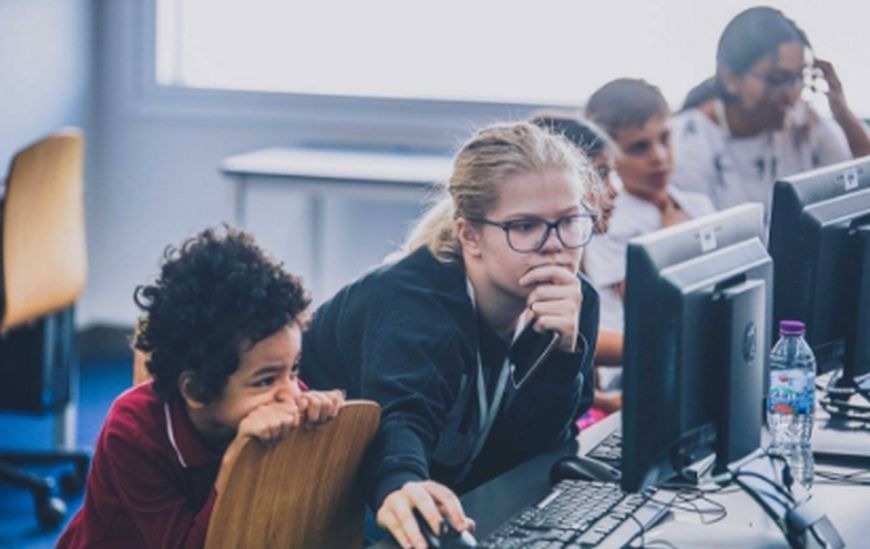 5 Ways in which After-School Activities Can Benefit Your Child 5 Ways in which After-School Activities Can Benefit Your Child