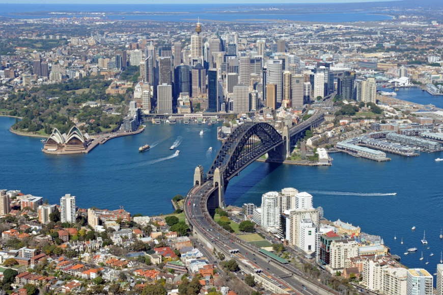 Working holiday visa (Australia) Working holiday visa (Australia)
