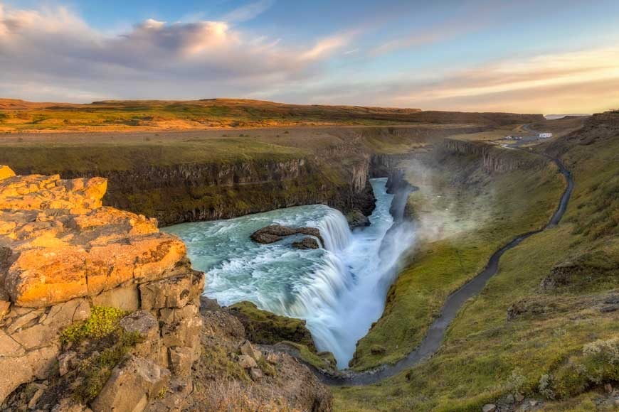 Game of Thrones shooting locations Game of Thrones shooting locations
