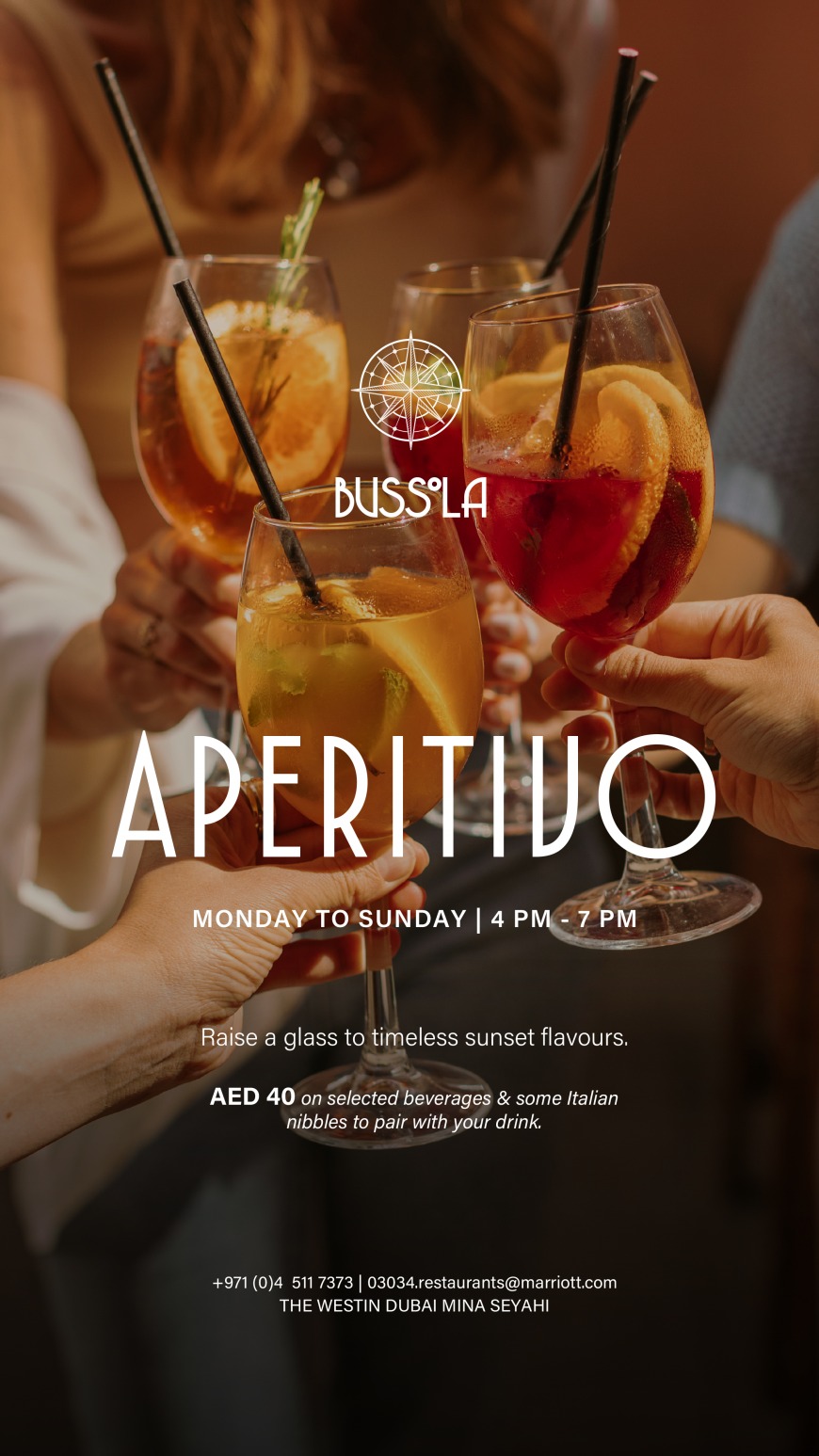 Dubai Nightlife: The Best Bars for Women in 2026 | Bussola Dubai Nightlife: The Best Bars for Women in 2026 | Bussola