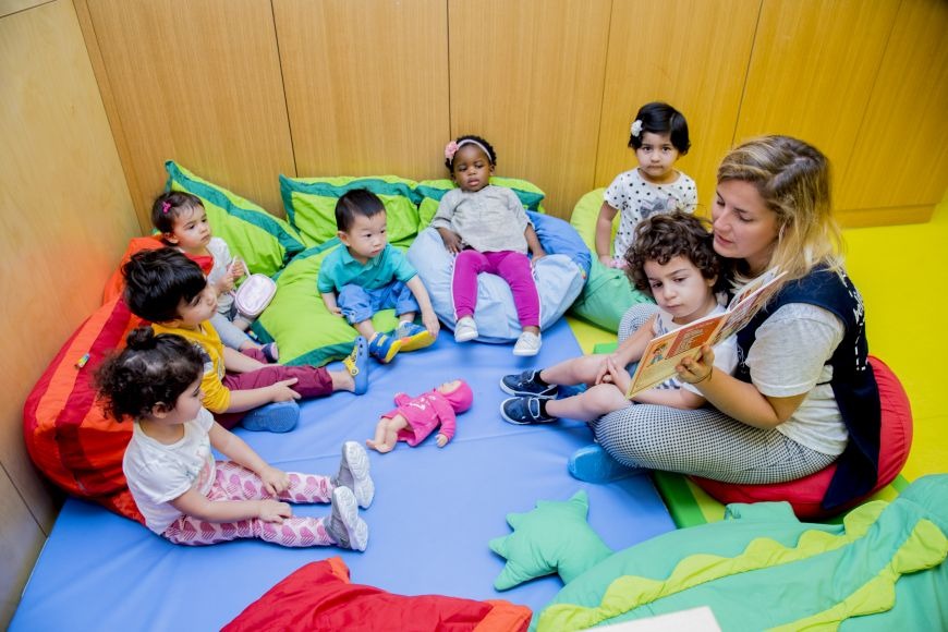 4 Simple Ways to Include a Routine in Your Children's Lives 4 Simple Ways to Include a Routine in Your Children's Lives