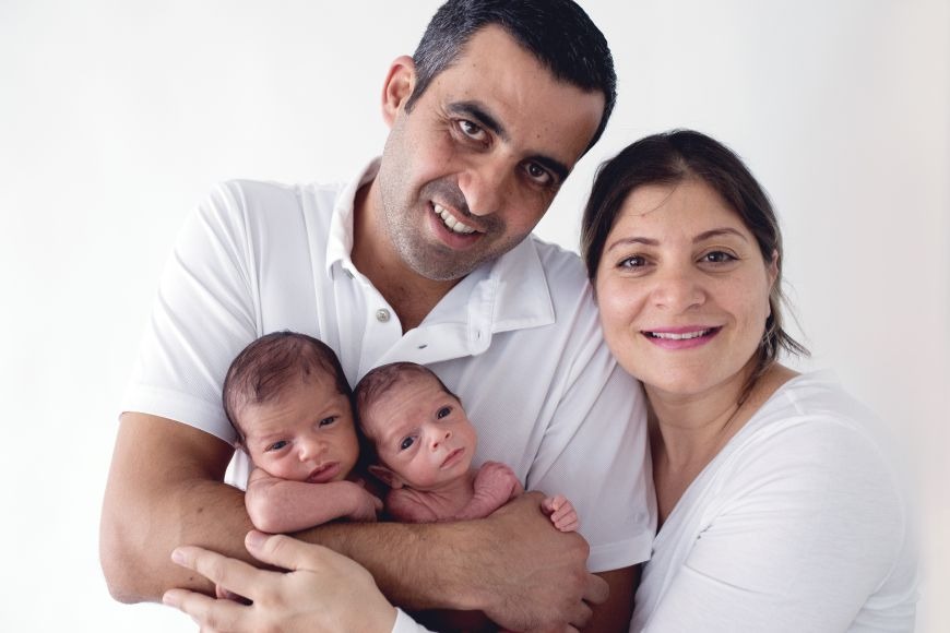 Celebrate International Women's Day with Fakih IVF Celebrate International Women's Day with Fakih IVF