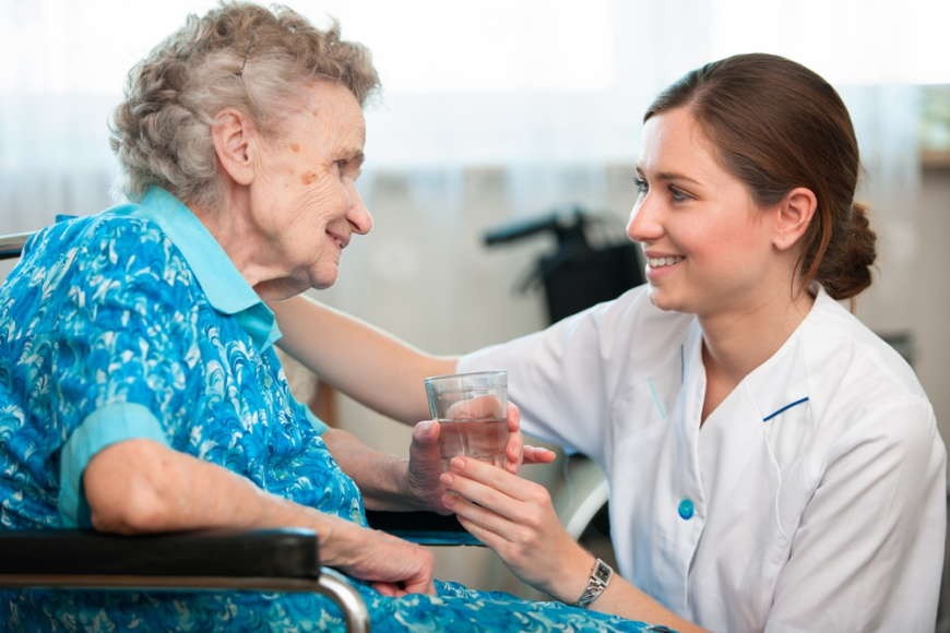 Elderly Care Elderly Care