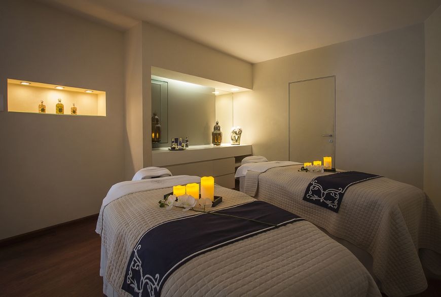 Welcome to Guerlain Spa Al Fardan; A Leading Luxury Award Winning Spa in the Heart of Doha. Welcome to Guerlain Spa Al Fardan; A Leading Luxury Award Winning Spa in the Heart of Doha.