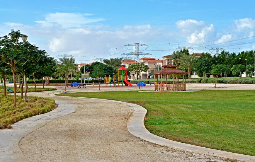 Jumeirah Village Triangle Area Guide Jumeirah Village Triangle Area Guide
