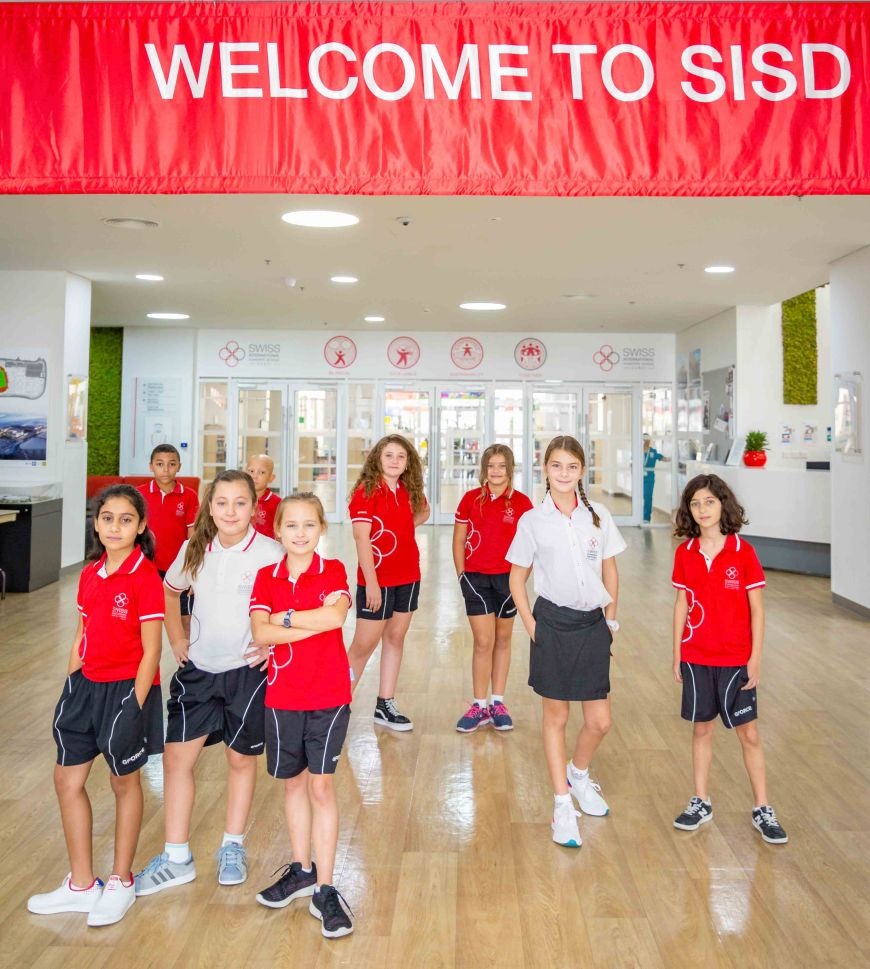 Schools in Dubai: Why Choose SISD? Schools in Dubai: Why Choose SISD?
