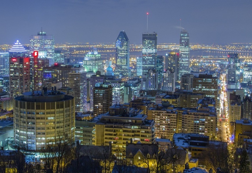 Here's What You Need to Know if You're Moving Abroad Here's What You Need to Know if You're Moving Abroad
