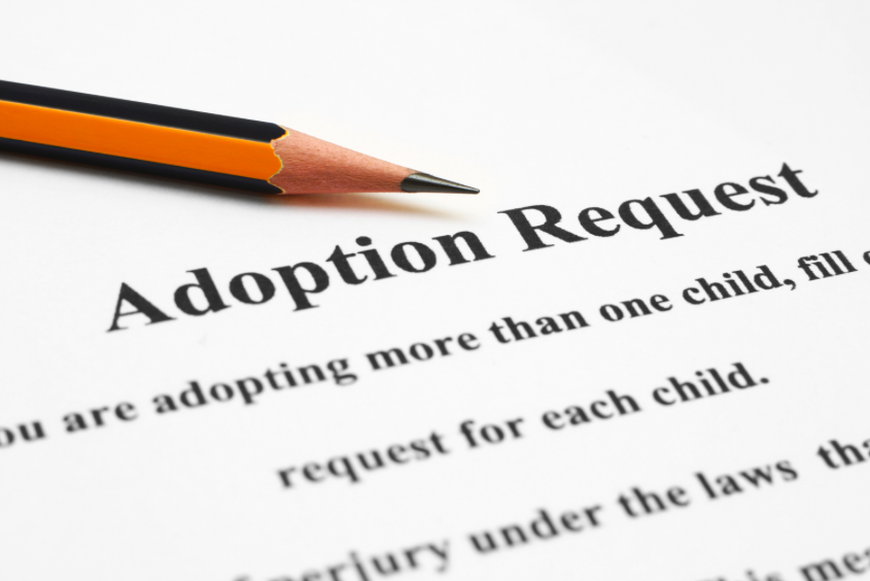 To Adopt or Not to Adopt; The Hard Question Couples Face when Dealing with Infertility To Adopt or Not to Adopt; The Hard Question Couples Face when Dealing with Infertility