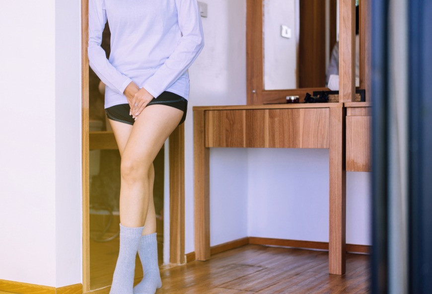 Stress Urinary Incontinence in Dubai Stress Urinary Incontinence in Dubai