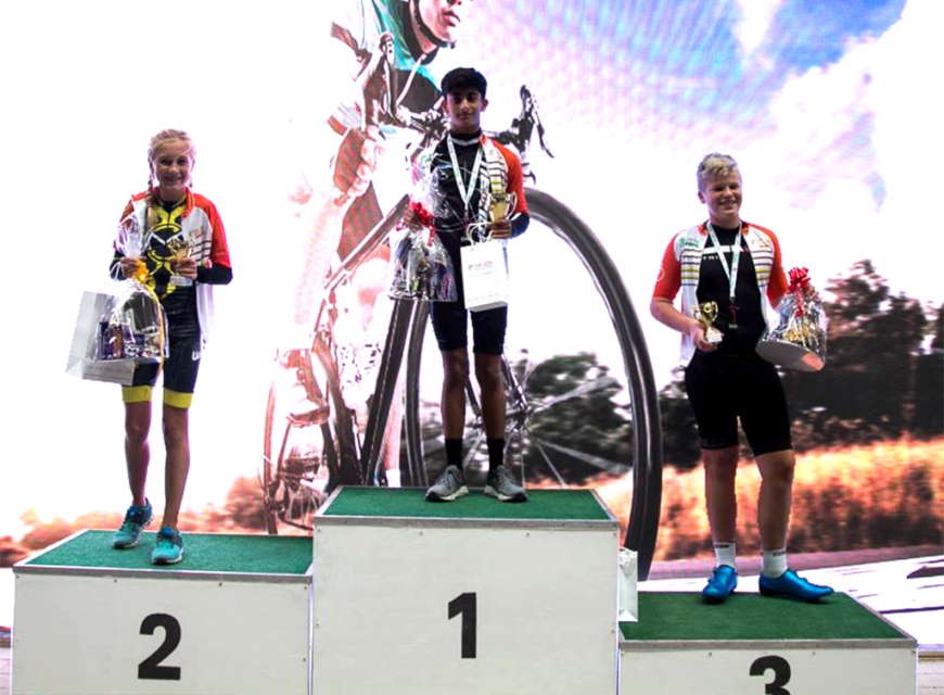 Dr. Joy Dental Clinic Sponsors Spinneys Dubai 92 Junior Rides Dr. Joy Dental Clinic Sponsors Spinneys Dubai 92 Junior Rides