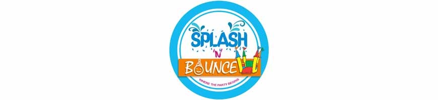 Splash N Bounce