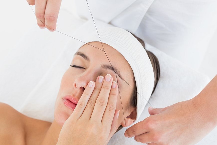 Threading Threading
