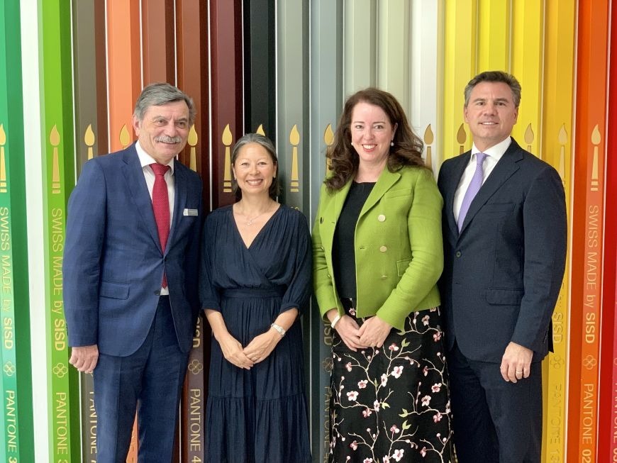 Latest News at Swiss International Scientific School in Dubai Latest News at Swiss International Scientific School in Dubai