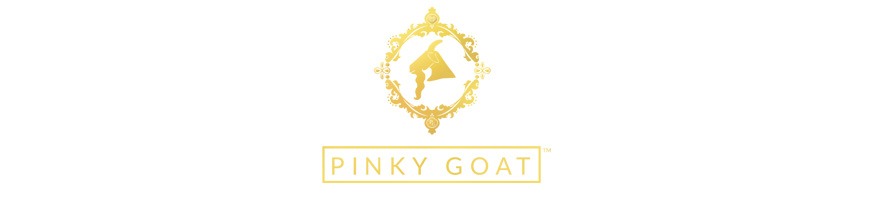 Pinky Goat Pinky Goat