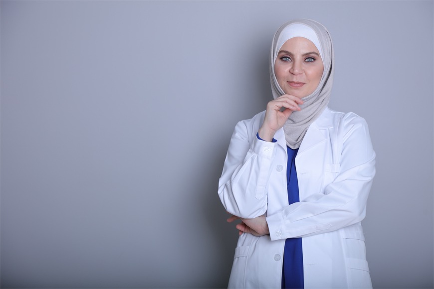 Dr. Mhaidat Dr. Mhaidat