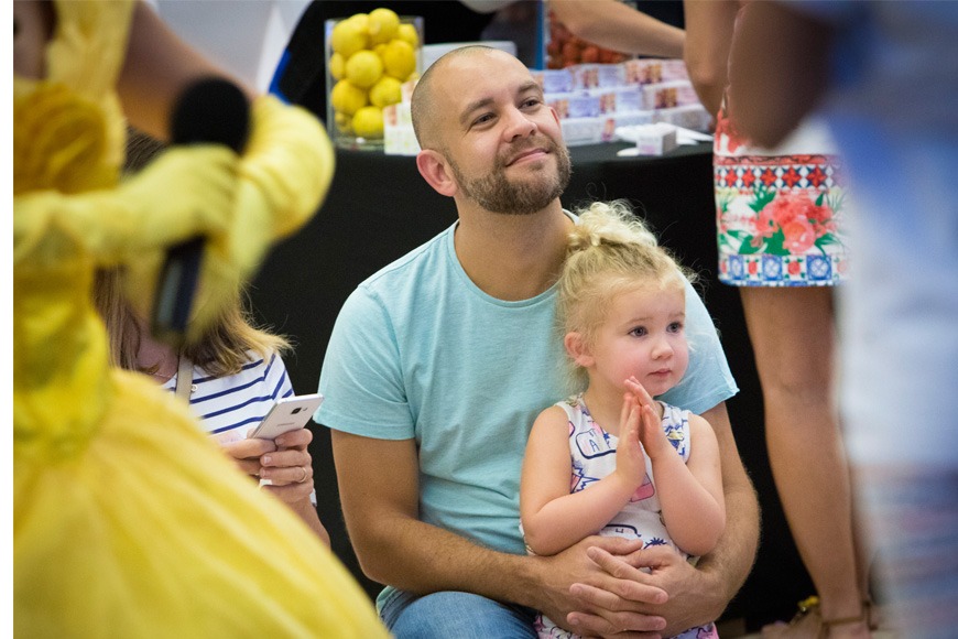 The EWmums Show 2018 The EWmums Show 2018
