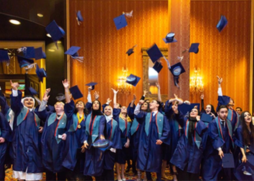 Schools in Qatar: ACS Doha International School Schools in Qatar: ACS Doha International School