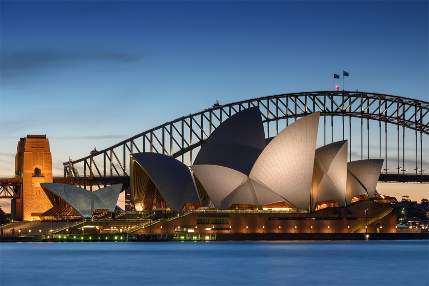 Australia Australia