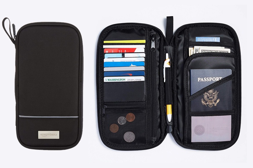 Amazon Basics products to buy in UAE Amazon Basics products to buy in UAE