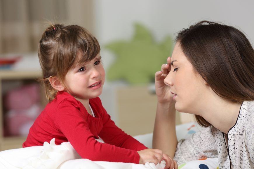 5 Essential Tips to Deal With The No Phase in Kids 5 Essential Tips to Deal With The No Phase in Kids
