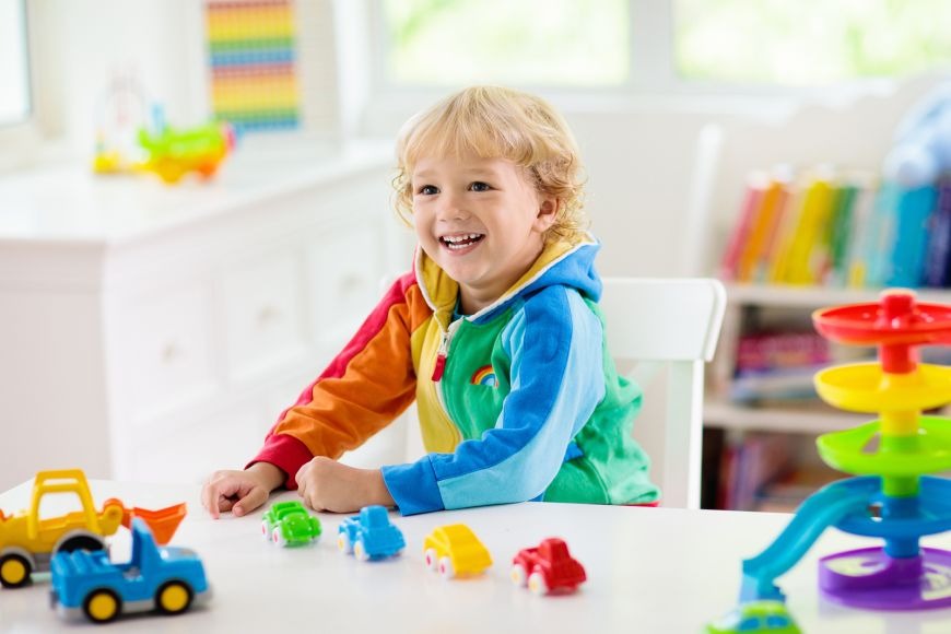 Neuroscience Can Support Your Child in Learning and in Life Neuroscience Can Support Your Child in Learning and in Life