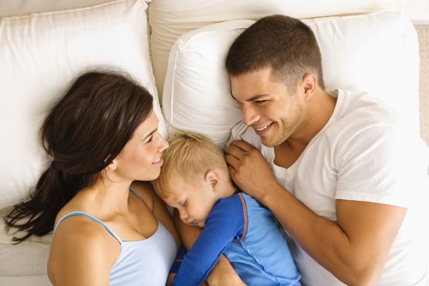 10 Essential Ways to Help Children Sleep Better 10 Essential Ways to Help Children Sleep Better