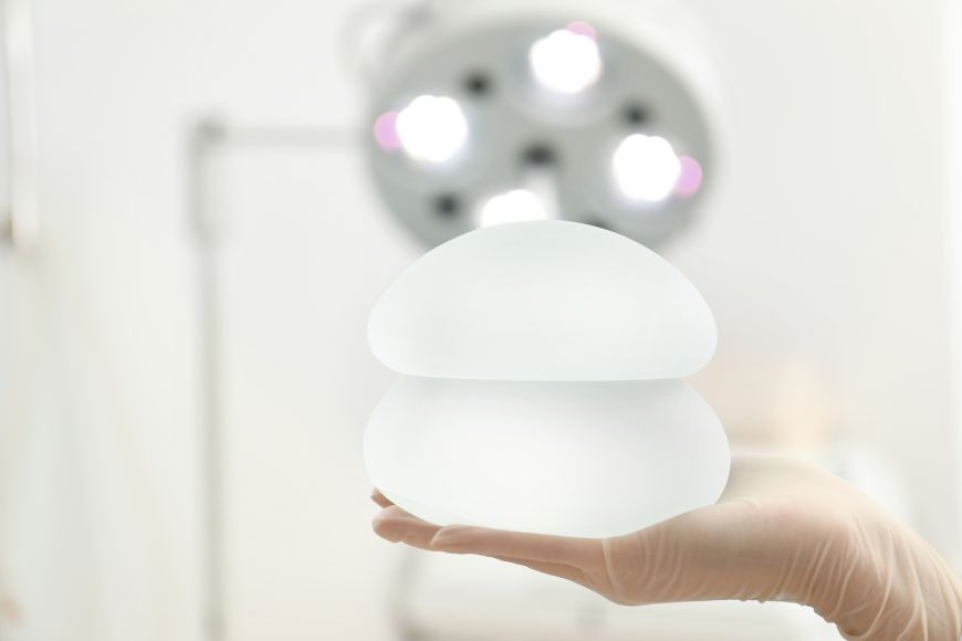 What No One Ever Tells You About Breast Augmentation What No One Ever Tells You About Breast Augmentation