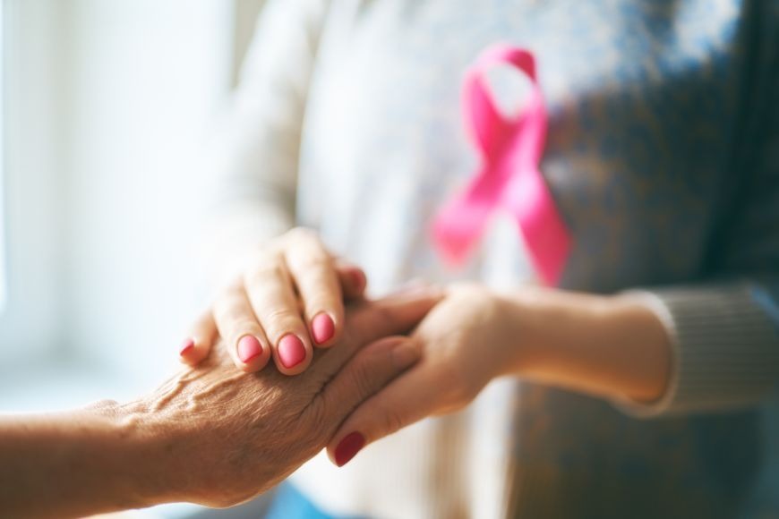 Role of Breast Care Nurses Role of Breast Care Nurses