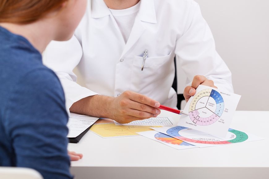 Resolution to see your Fertility Doctor on time instead of waiting for Mr. Google to answer everything: Resolution to see your Fertility Doctor on time instead of waiting for Mr. Google to answer everything:
