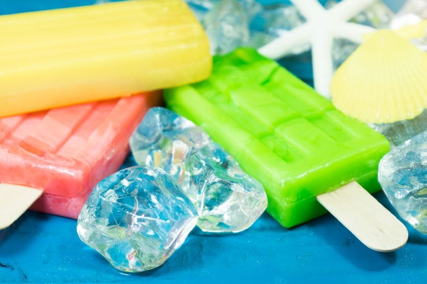 4 Fun Ways Kids Can Stay Hydrated This Summer 4 Fun Ways Kids Can Stay Hydrated This Summer