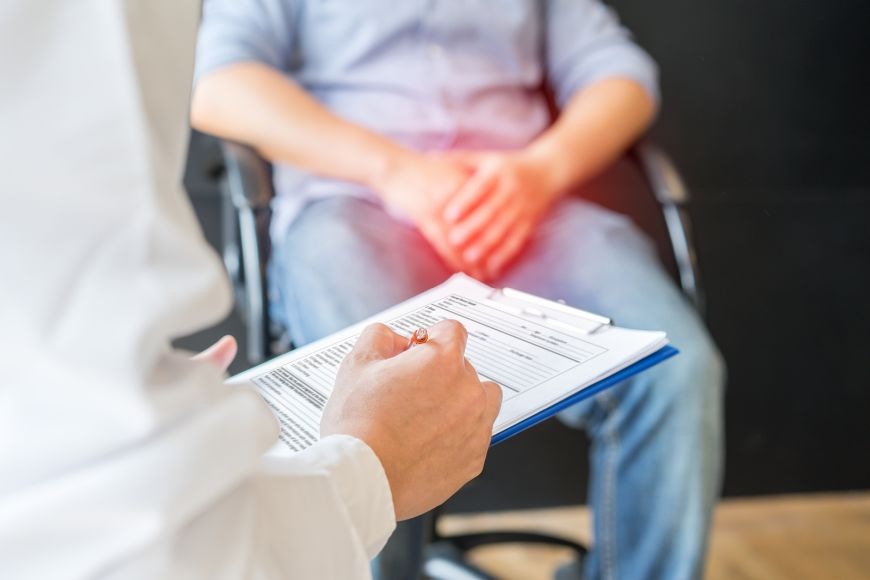 The Effect of Testicular And Prostate Cancer On Your Fertility The Effect of Testicular And Prostate Cancer On Your Fertility