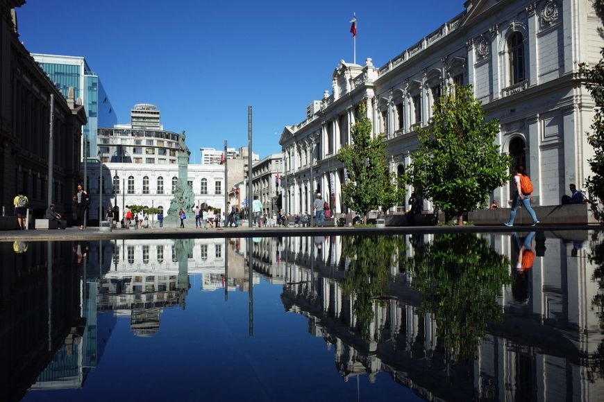 Here's What You Need to Know if You're Moving Abroad Here's What You Need to Know if You're Moving Abroad
