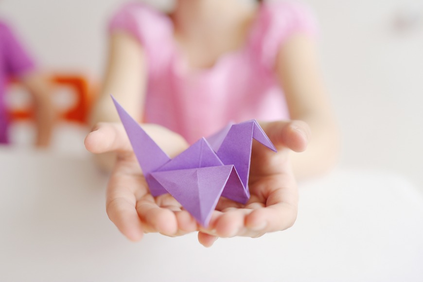 Boosting your child's fine motor skills Boosting your child's fine motor skills