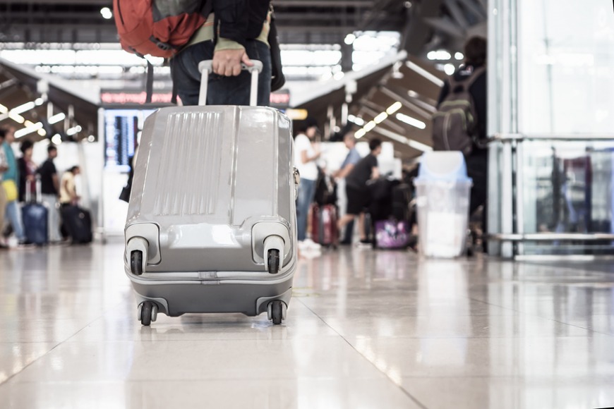 Strange travel insurance claims made in 2018 Strange travel insurance claims made in 2018
