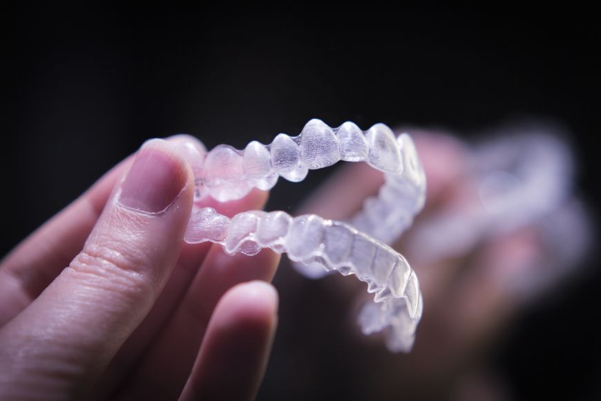 Invisalign for Teens in Dubai Invisalign for Teens in Dubai