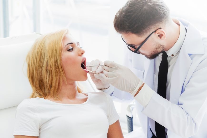 Are Regular Dental Checkups Worth the Effort? Are Regular Dental Checkups Worth the Effort?