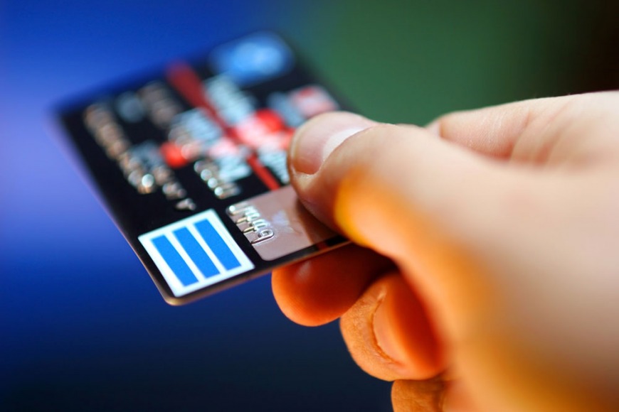 You may soon find you can pay with your fingerprint instead of your PIN You may soon find you can pay with your fingerprint instead of your PIN