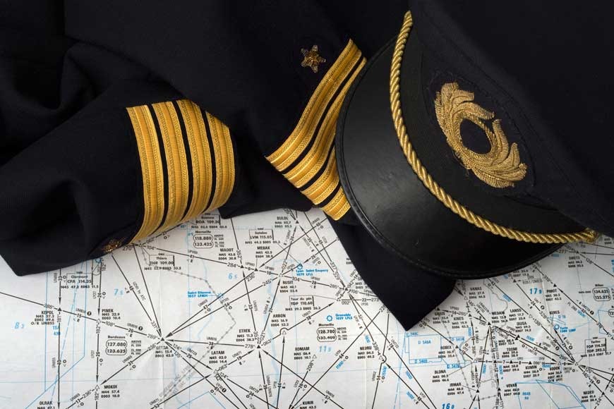 Saudi Arabia to Train Local and Foreign Female Pilots Saudi Arabia to Train Local and Foreign Female Pilots