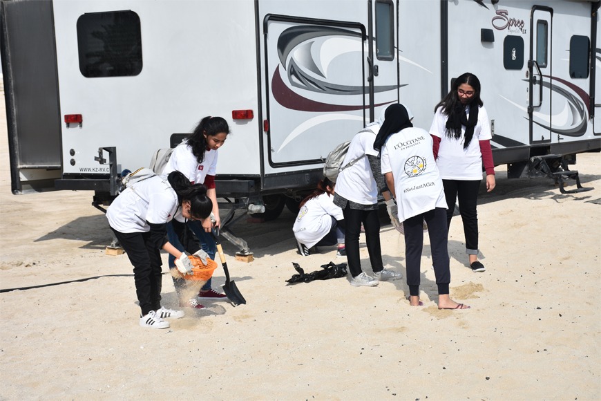 Volunteers Volunteers