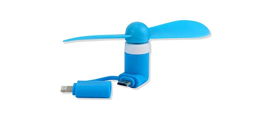 Items to keep you cool during summer Items to keep you cool during summer