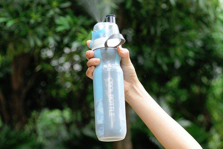 Items to keep you cool during summer Items to keep you cool during summer