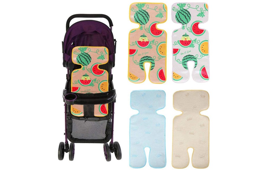 Items to keep you cool during summer Items to keep you cool during summer